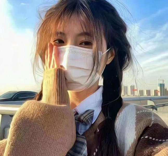 艳吻留香