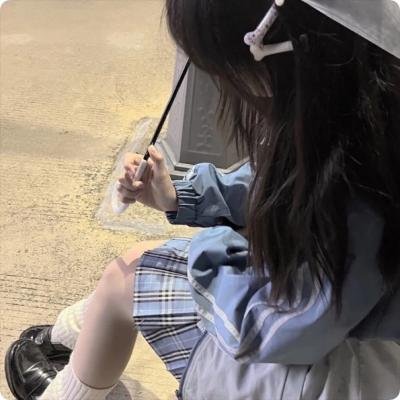 寒星泪